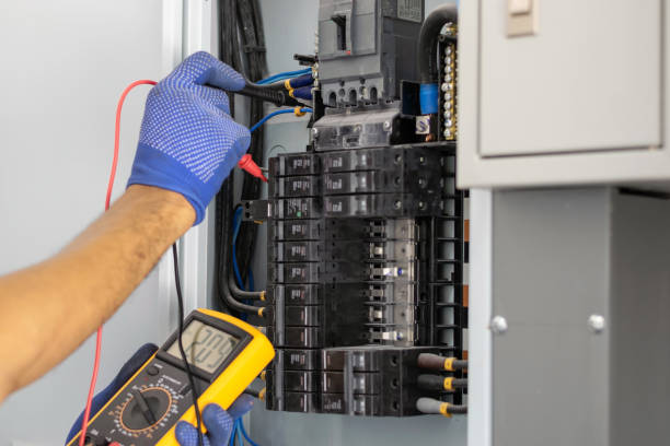 Best Electrical Troubleshooting and Repair  in Onarga, IL