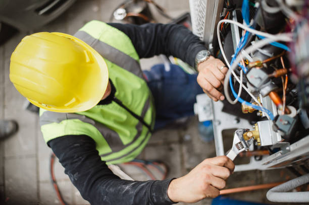 Emergency Electrical Repair Services in Onarga, IL