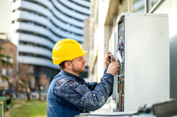 Best Electrical Troubleshooting and Repair  in Onarga, IL